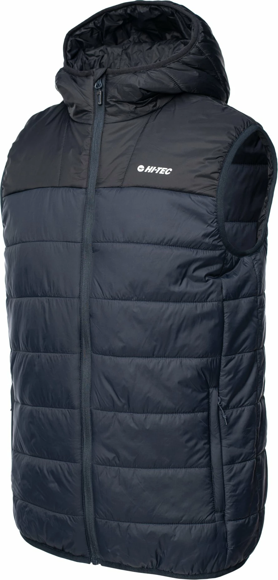 Jelek HI-TEC Quilted vest SAVARO
