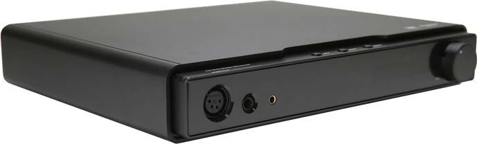 Amplifikator kufjesh HiFiMAN Serenade WiFi, DAC Hymalaya Pro R2R, i zi