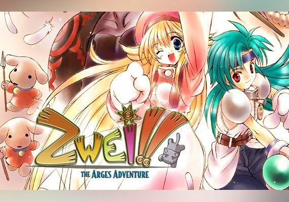 Zwei: The Arges Adventure EN/JA Global