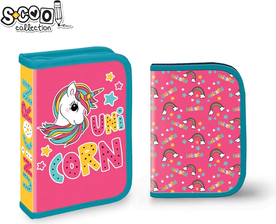 OSH FOTROLLE E MBUSHUR ME 1 ZIP UNICORN SC2435