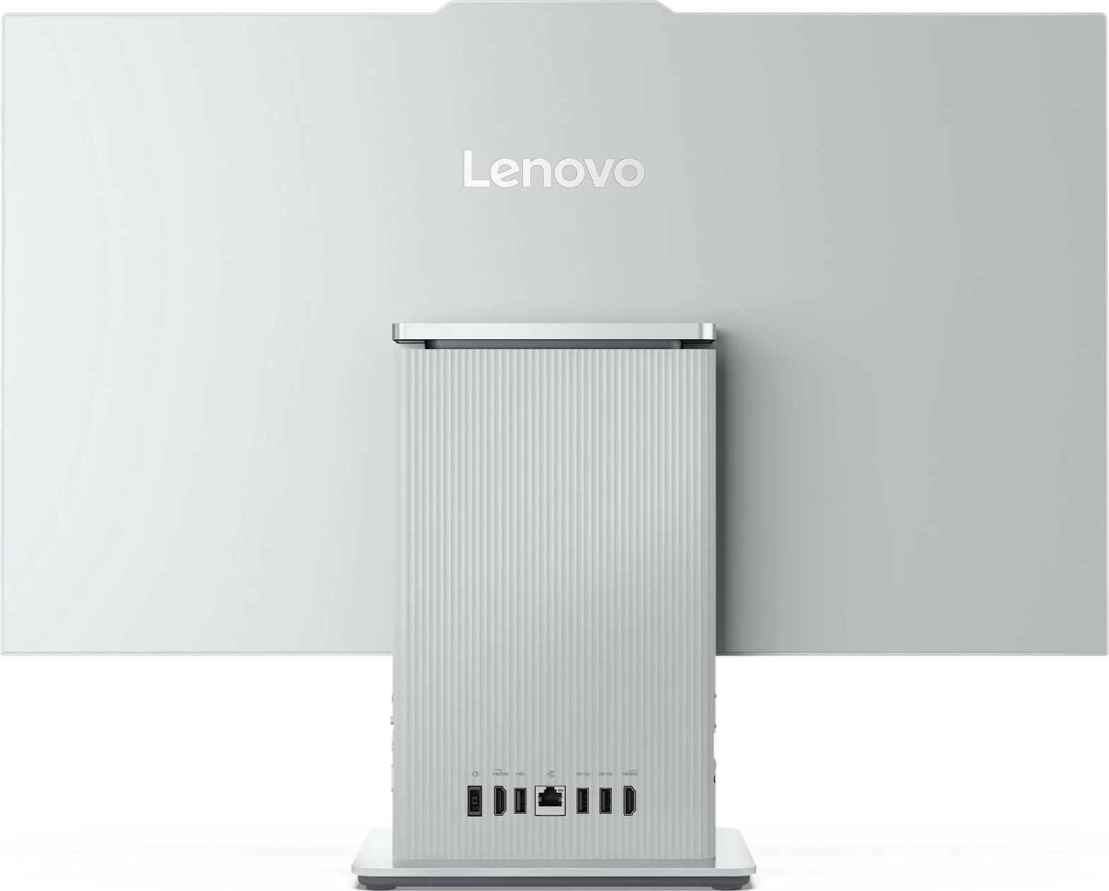 Kompjuter All-in-One Lenovo IdeaCentre 3 27IPH11, Core Ultra 7 355, 16GB RAM Memorje, 1TB SSD, 27" QHD, Windows 11 Home, Cloud Grey