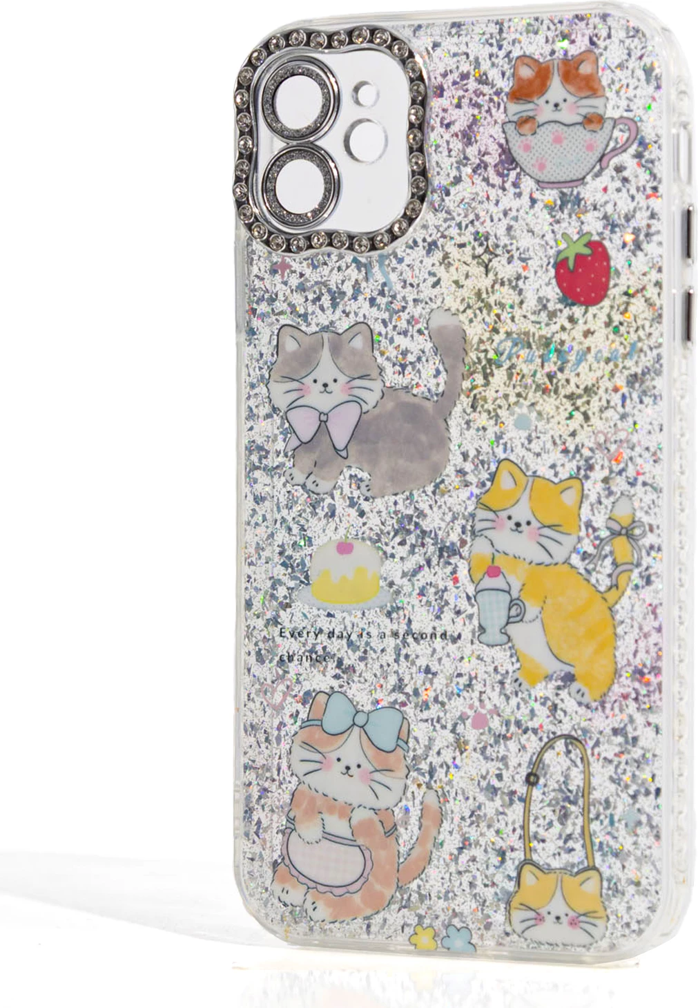 Fotroll Për Telefon TECH TIME FA104-018 IP11 (Hiri, IP14PROMAX)