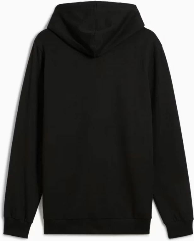 Duks për meshkuj Puma AC Milan, i zi