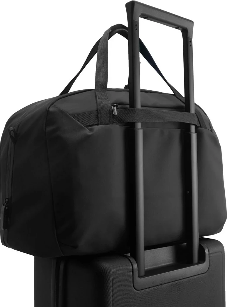 Çantë duffle XD DESIGN Urban, P706.2901, e zezë, rezistente ndaj ujit