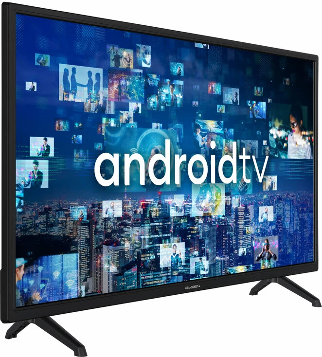 Televizor GoGEN Tv TVH 32J536 GWEB