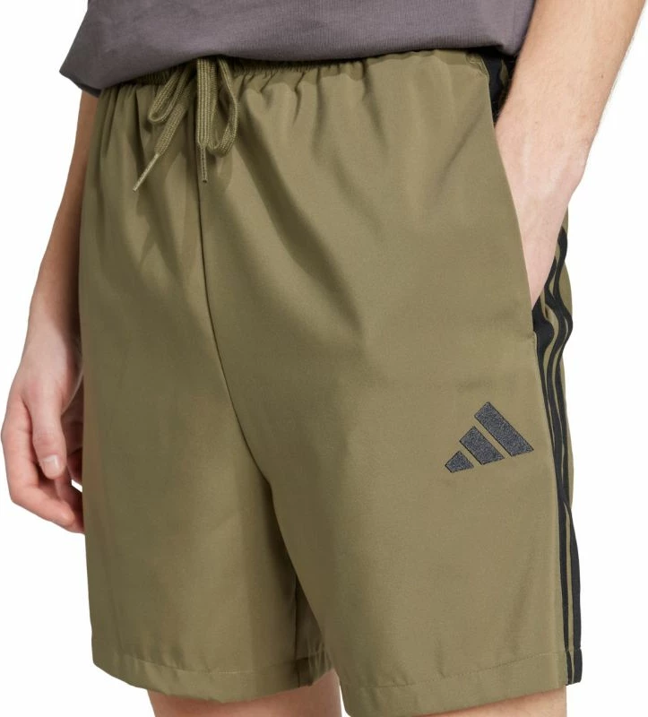 Shorce për meshkuj adidas, të gjelbra [Madhësia: L]