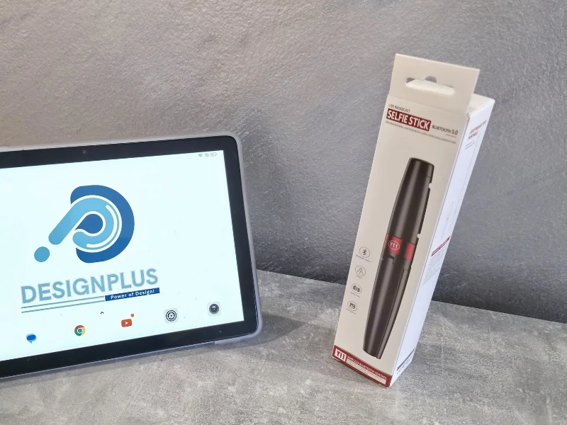 Mbajtëse Telefoni 2-në-1 me Bluetooth 5.0 dhe Funksione Multifunksionale – Y11