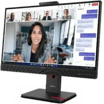 Monitor Lenovo ThinkVision T27qd-4v 27\", 64B8UAT1EU, i zi