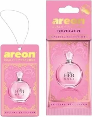 Arome Areon Special Selection Provocative