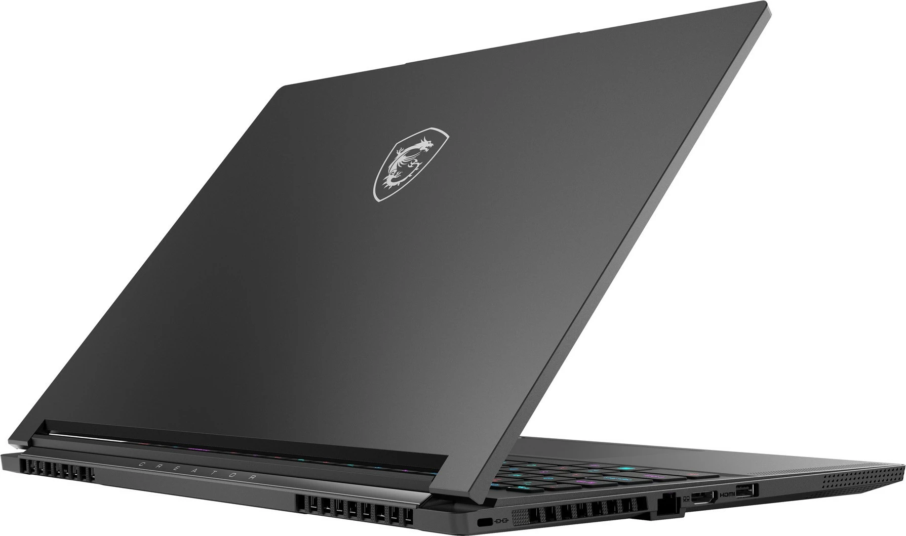 Laptop MSI Creator A16 AI+ A3HVGG-047, AMD Ryzen AI 9, 32 GB RAM, 1 TB SSD, 16" Quad HD+, GeForce RTX 4070