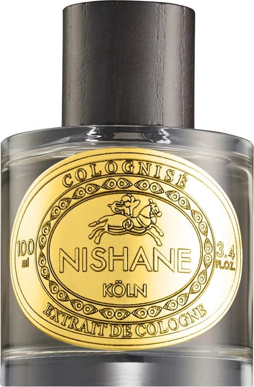 Extrait de Parfum Nishane Colognise, 100 ml 