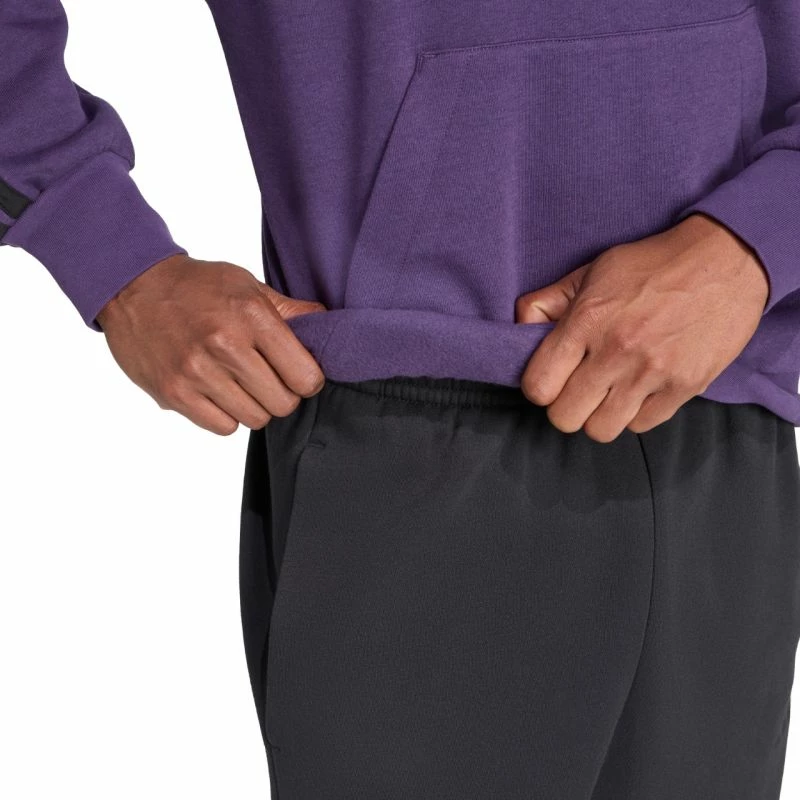 Duks për meshkuj adidas, i purpurt