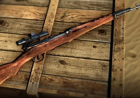 Sniper Elite 3 - Hunter Weapons Pack DLC EN Global