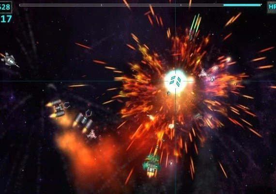 Space Ripper EN Global