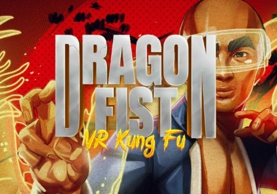 Dragon Fist: VR Kung Fu EN Global