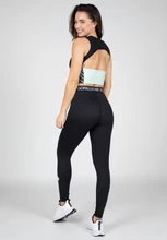 Zion Crop Top - - E zezë