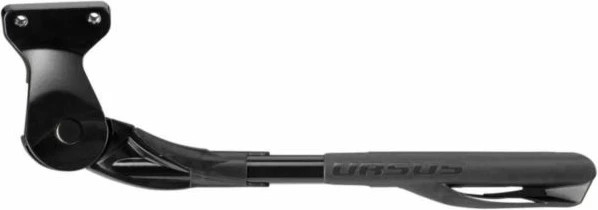 Mbajtëse biçiklete Yakimasport, e zezë