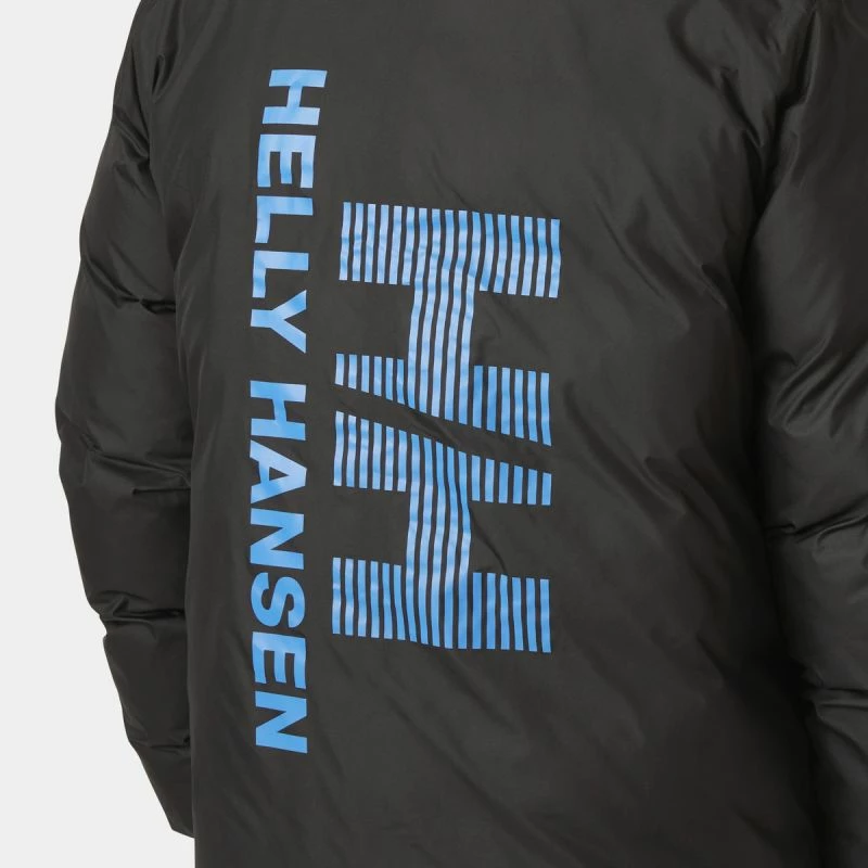 Jakne për meshkuj Helly Hansen, e kthyeshme