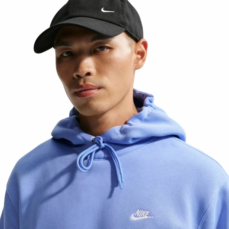 Duks për meshkuj Nike Club BB FN3859 494, i kaltër [Madhësia: XXL]