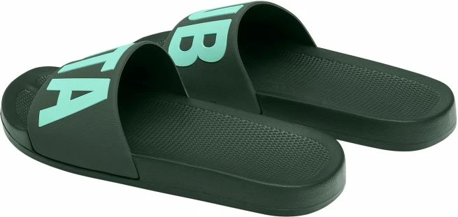 Papuqe Kubota për meshkuj, të gjelbra