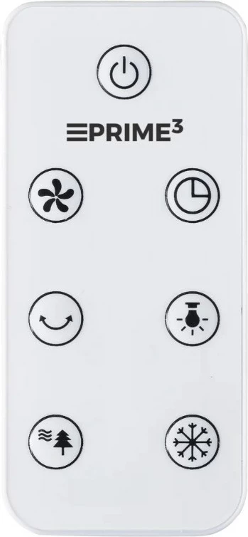 Kondicioner portativ PRIME3 SAC11, i bardhë