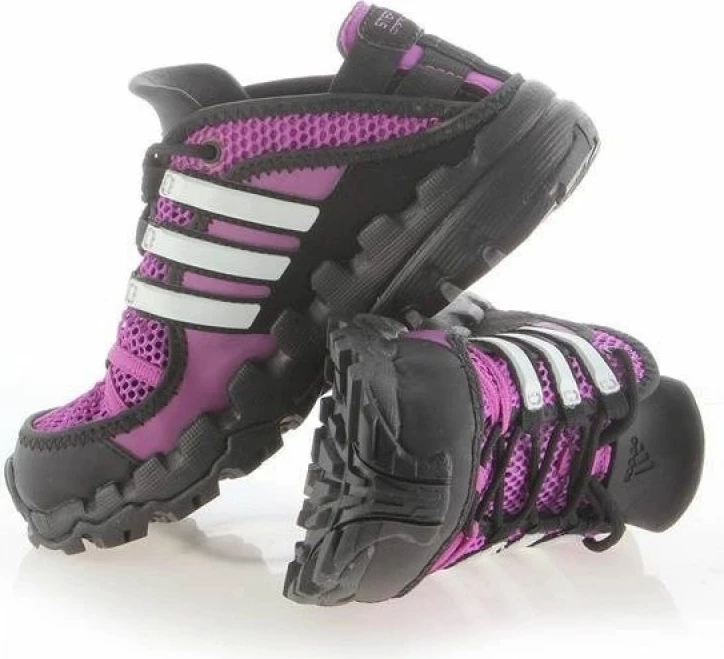 Atlete hiking për fëmijë adidas, Hydroterra Shandal [Madhësia: 31]