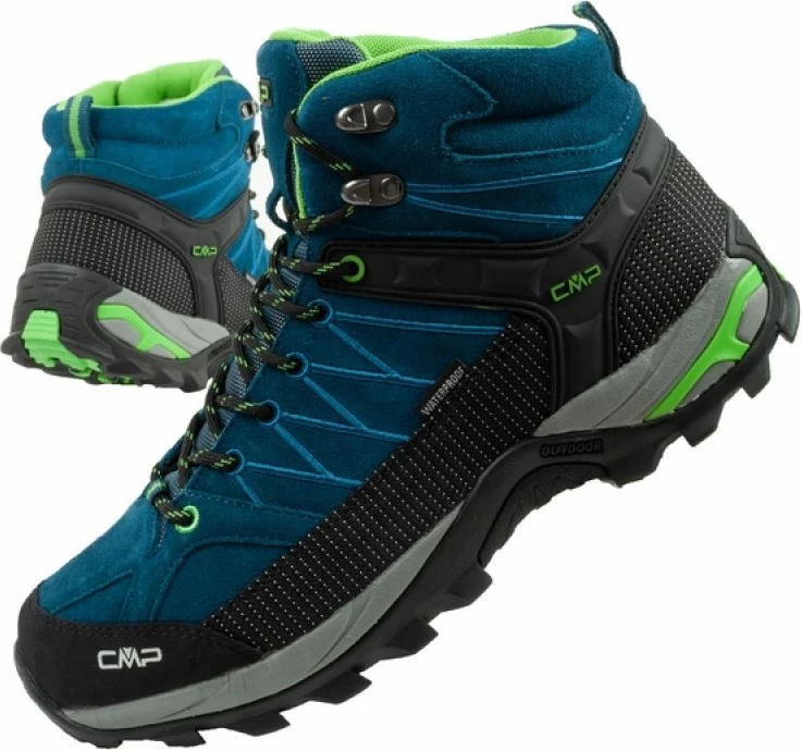 Atlete trekking për meshkuj CMP