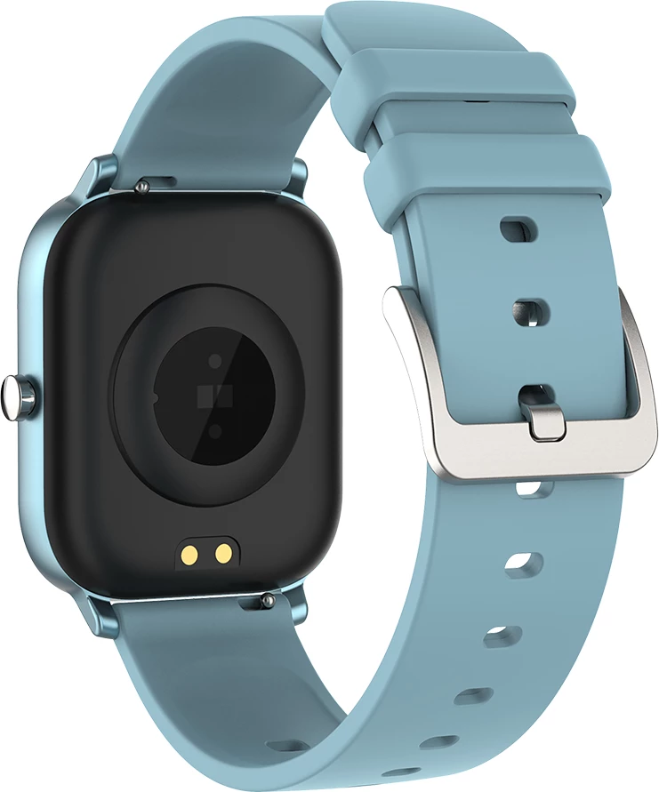 Smartwatch CANYON Wildberry SW-74, ekran 1.3\", IP67, Blu