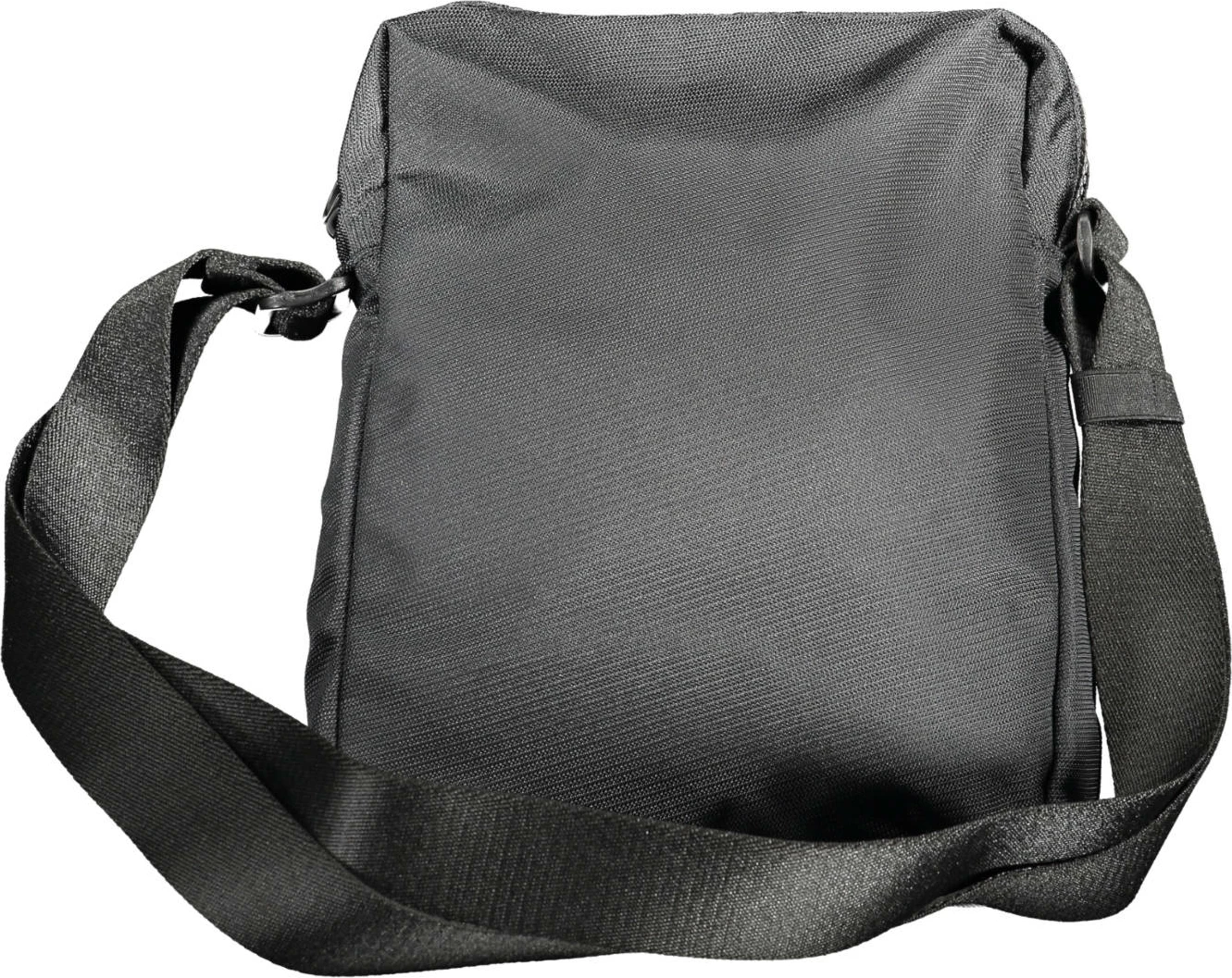 Çantë krahu Calvin Klein meshkuj, e zezë