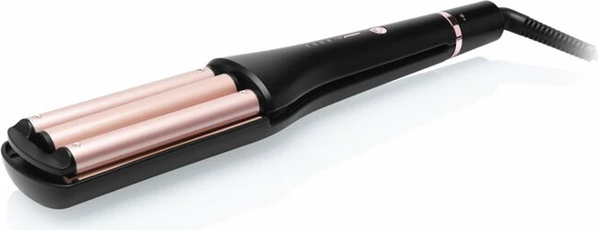 Pjaster për Flokë me Valë, Pllaka Qeramike dhe Tourmaline ETA FENITÉ 933790000