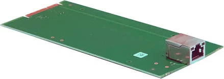 Modul rrjeti Auerswald COMpact NET për COMpact 5200/5200R/5500R, Ethernet RJ-45