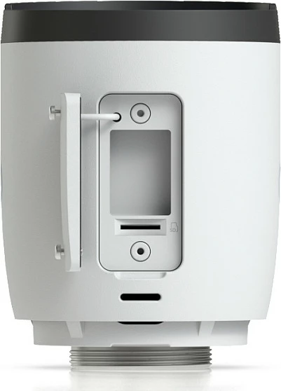 Kamerë sigurie Ubiquiti UniFi UVC-G6-Pro-Bullet, Gigabit Ethernet, MicroSD, audio 2-drejtimësh, e bardhë