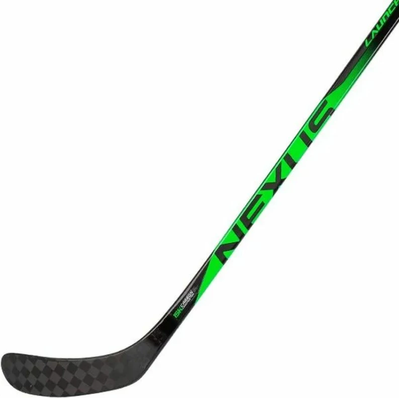 Hokej shkop për fëmijë Bauer, i zi