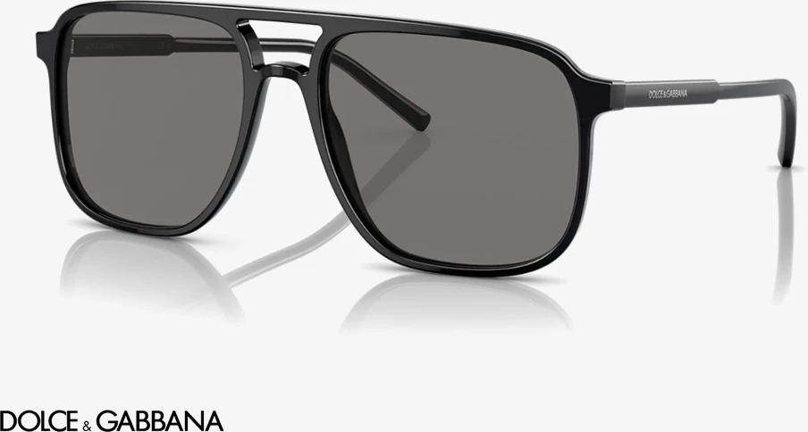 Syze dielli për meshkuj Dolce & Gabbana 