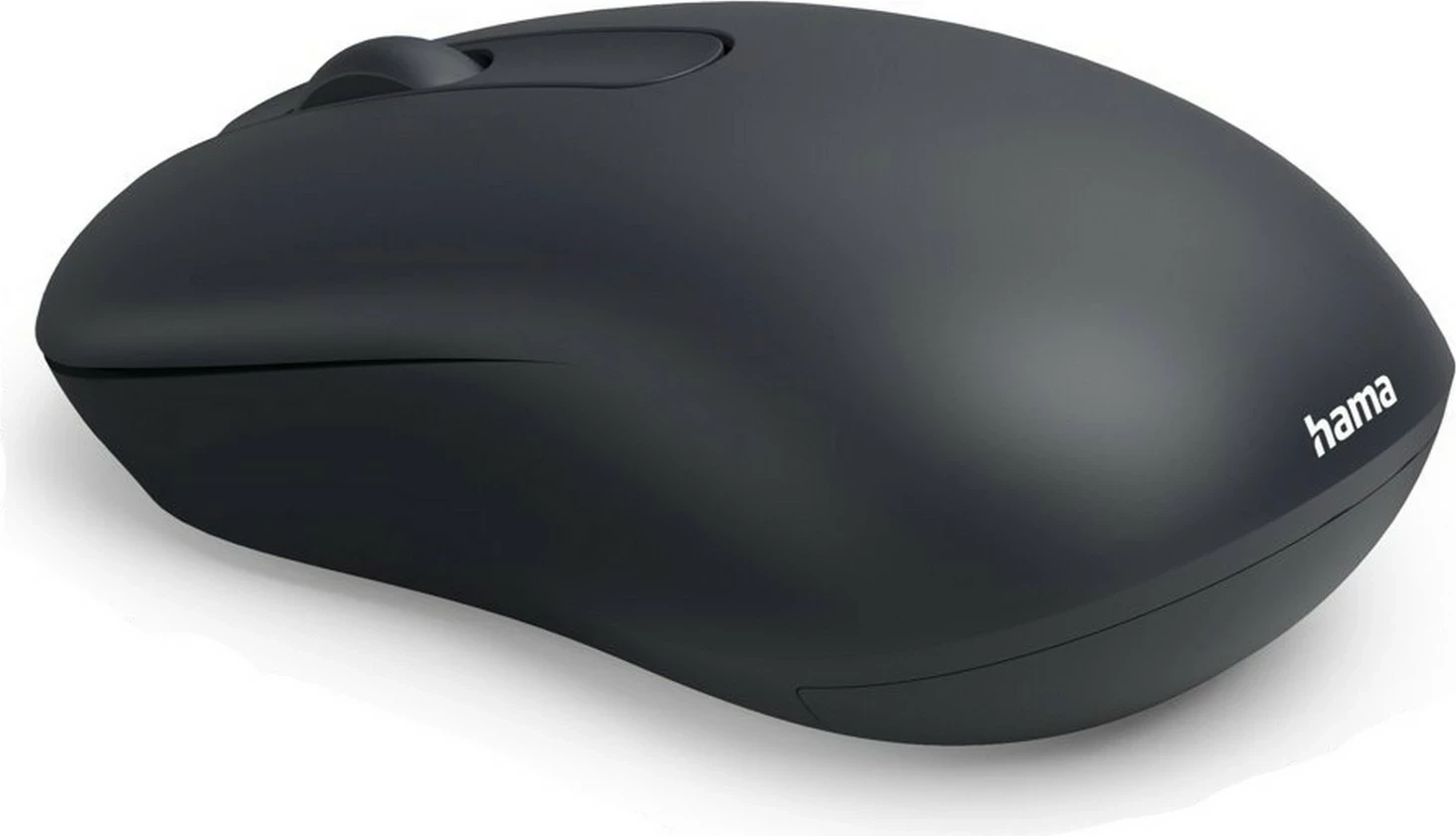 Maus Hama WM-100 wireless, USB, laser, i zi