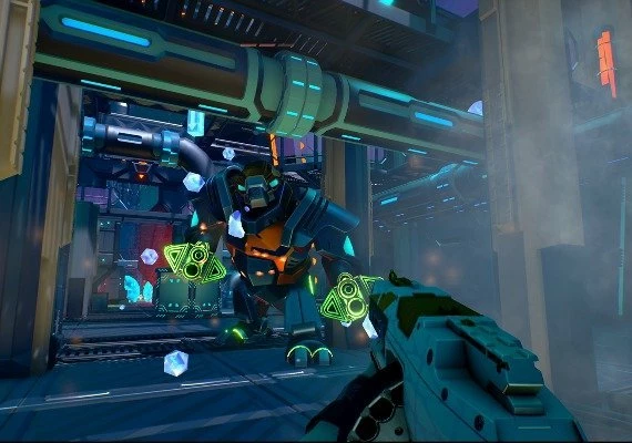 Nerf Legends EN/DE/FR/IT/NL/ES Global