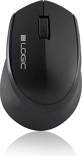 Maus Logic Concept LM-2A (M-LC-LM2A) wireless USB 1200 DPI, i zi