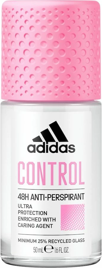 Deodorant stick për femra Adidas Control 50ml