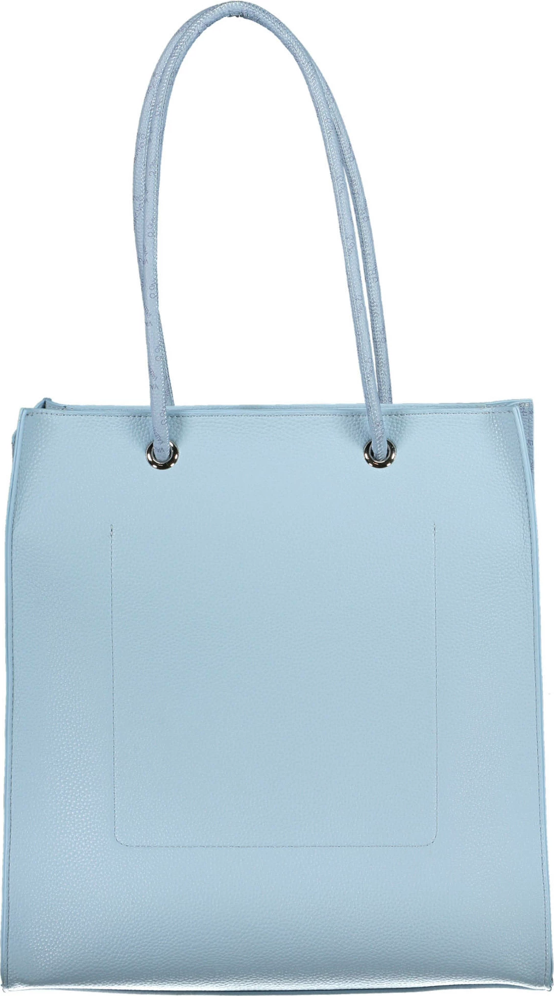 Çantë Valentino Bags femra, e kaltër e çelët