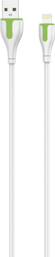 Kabllo E Karikimit LDNIO LS572 (Gjelbërt, 1m)