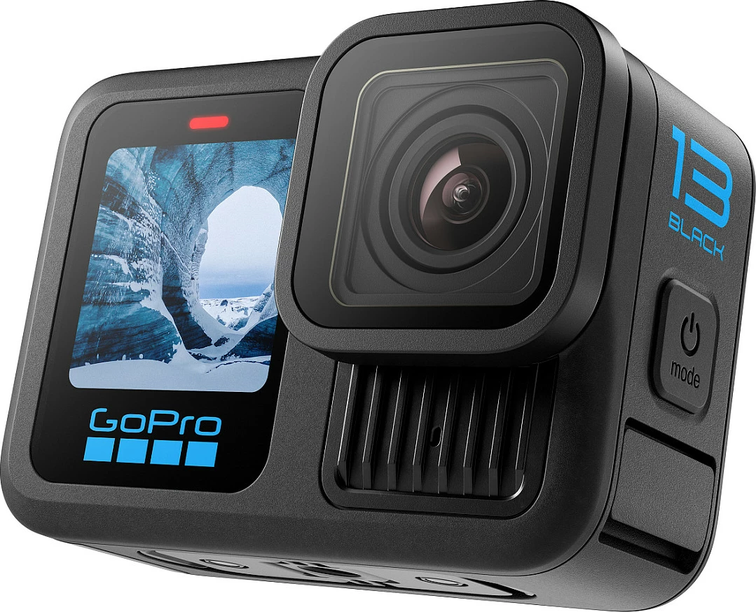 Kamera aksion GoPro HERO13, Black