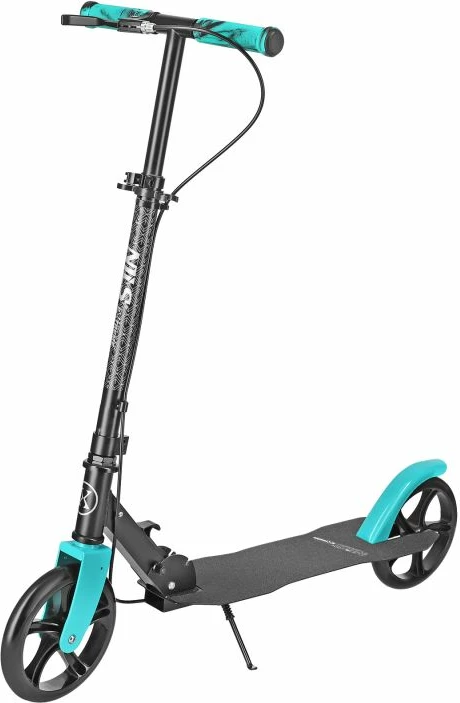 Trotinet Nils Extreme HM183, turquoise