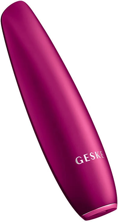 Pajisje për pastrim dhe masazh fytyre Geske 5in1 Magnetic Touchless Mask Peeler, magenta