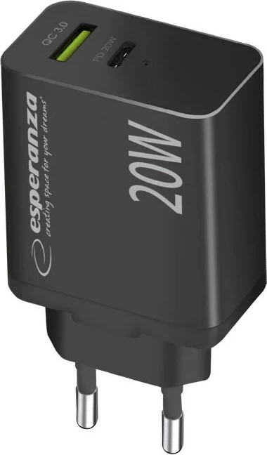 Karikues Esperanza EZC105K 20W, i zi