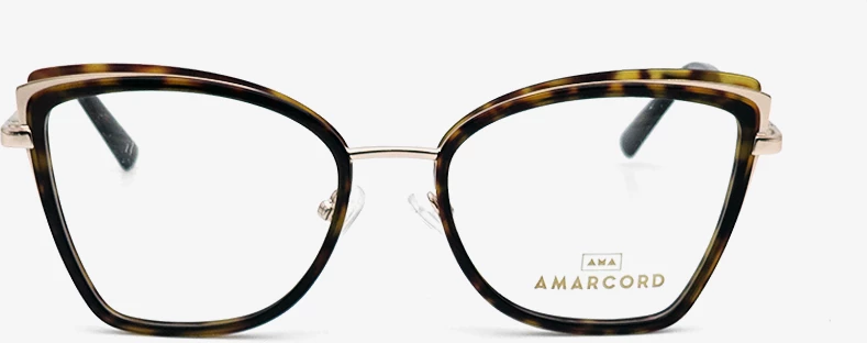 Korniza optike Amarcord AM144 53 C.3