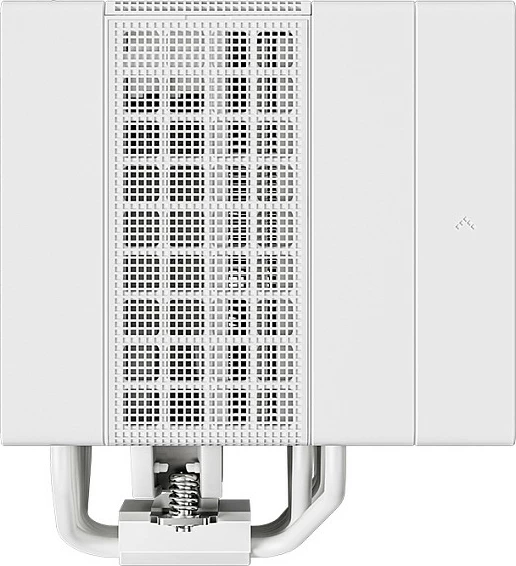 Ftohës ajri DeepCool ASSASSIN IV, 120/140 mm, i zi