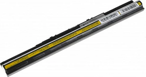Bateri laptopi Green Cell, 14.4V 2600mAh, për Lenovo Essential G400s/G405s/G500s