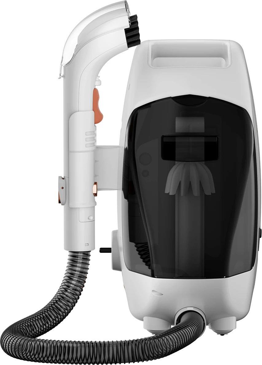 Pastrues me vakum dhe larje UWANT B100-S, 12000Pa, 450W, i bardhë