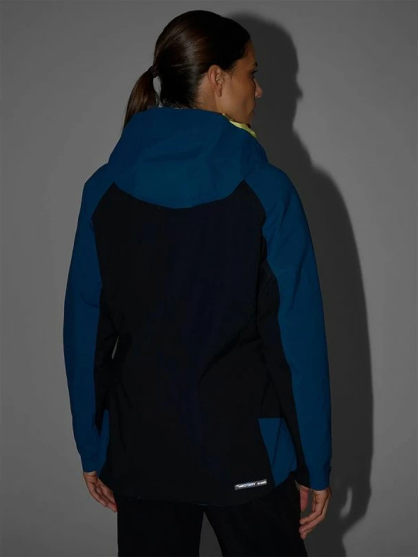 Jakne trekking për femra 4f 4FRSS26TTJAF1272-46S [Madhësia: S]