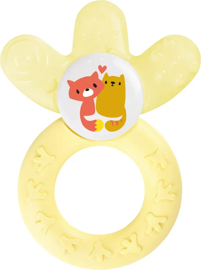 Mam Cooler - Teether 4+